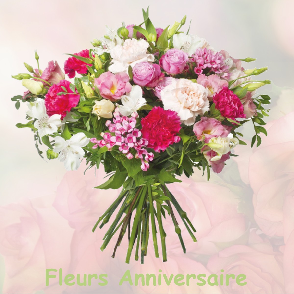 fleurs anniversaire LA-MEAUFFE
